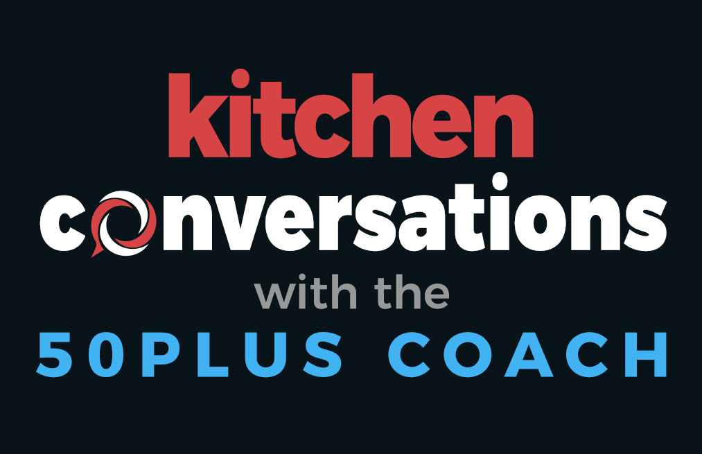 Kitchen Conversation – Traditional Retirement