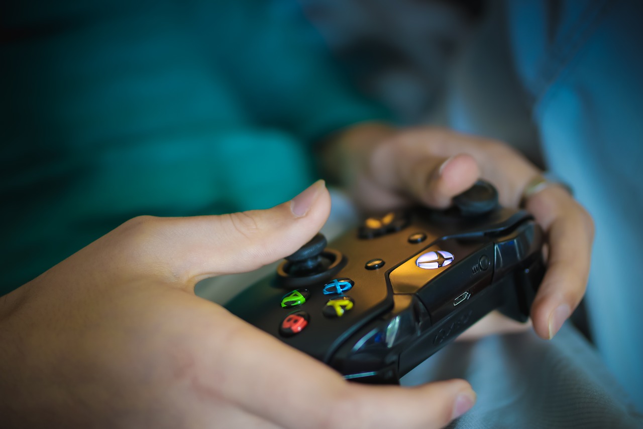 Video Games Can Boost Memory and Fight Dementia