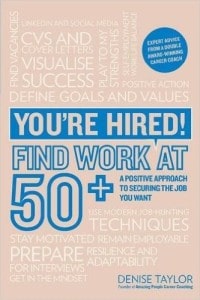 Find Work at 50+