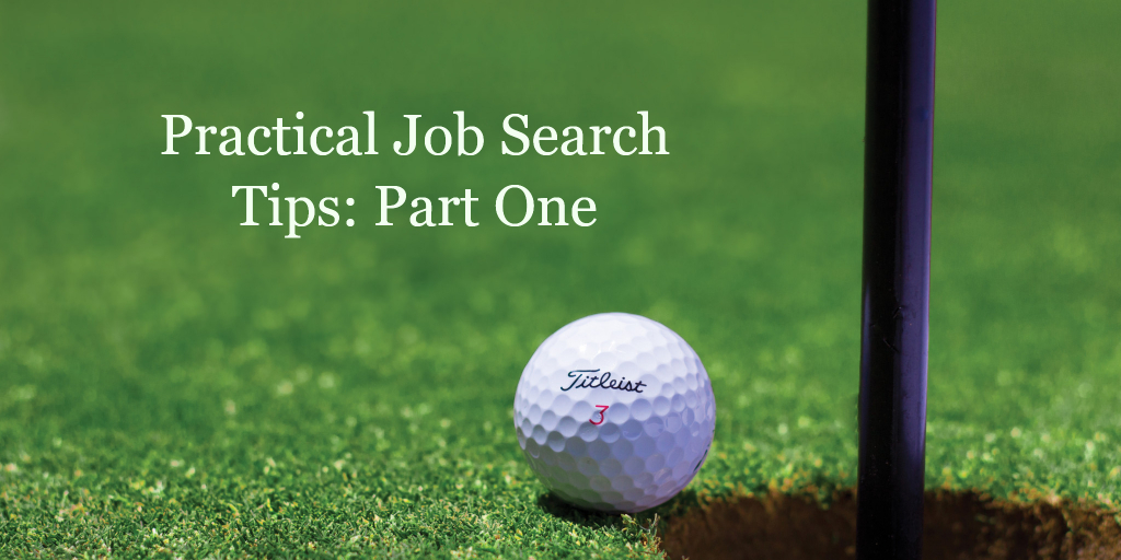 Practical Job Search Tips for the over 50s